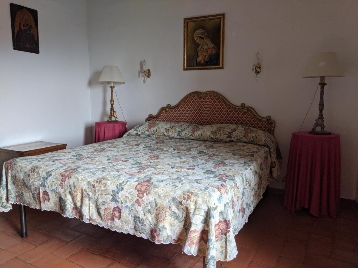 Appartement The Roof House à Montepulciano Stazione Extérieur photo